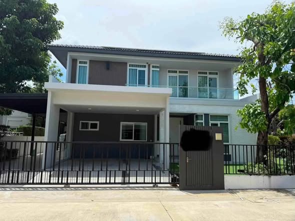 Mantana 2 Bangna Km. 7