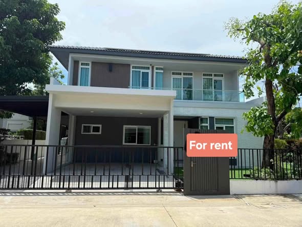 Mantana 2 Bangna Km. 7