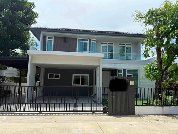 Mantana 2 Bangna Km. 7