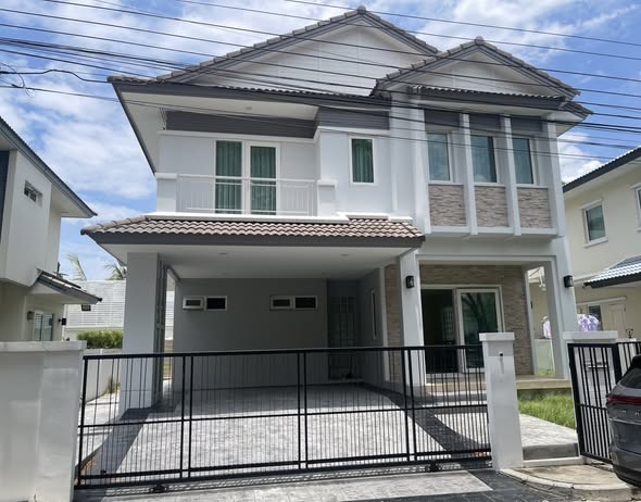 Mantana Bangna KM.13 มัณฑนา บางนา กม.13