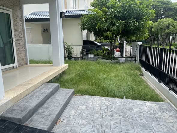 Mantana Bangna KM.13 มัณฑนา บางนา กม.13