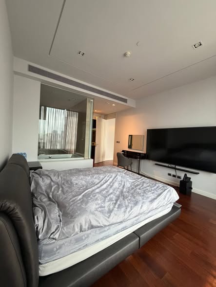 bedroom of MARQUE Sukhumvit