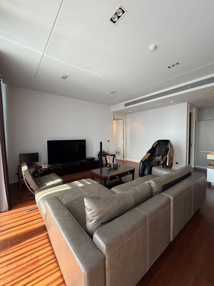 living room of MARQUE Sukhumvit