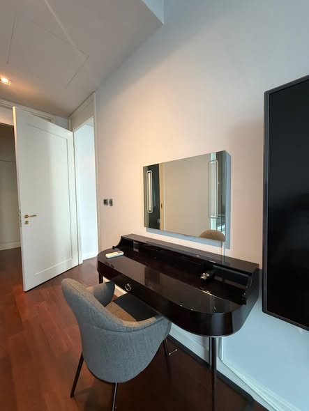 room interior of MARQUE Sukhumvit
