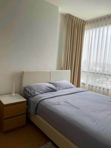 bedroom of MARU Ekkamai 2