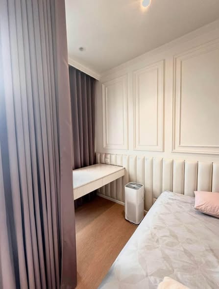 bedroom of MARU Ekkamai 2