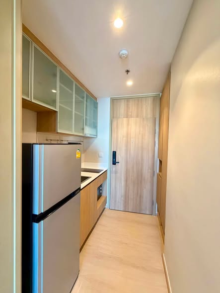 room interior of Maru Ladprao 15 : มารุ ลาดพร้าว 15