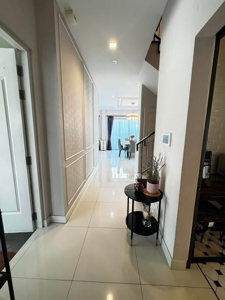 Mavista Prestige Village Krungthep Kreetha