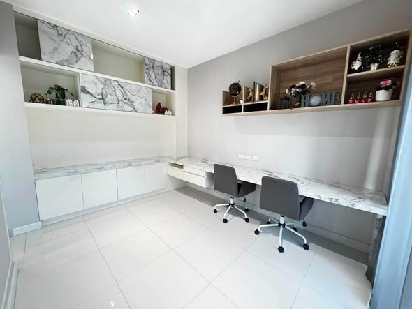 Mavista Prestige Village Krungthep Kreetha