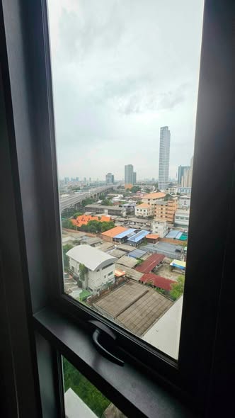 Mayfair Place Sukhumvit 50
