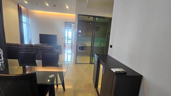 Mayfair Place Sukhumvit 50