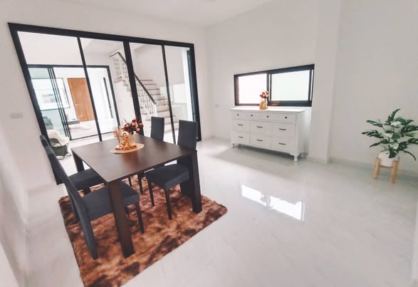 room interior of MAYFIELD Pinklao