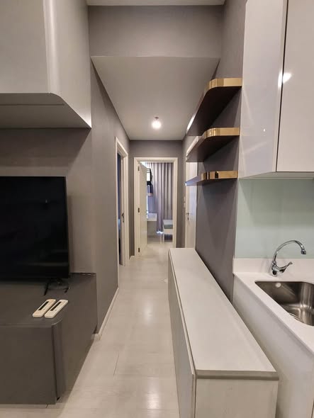 bathroom of แมสซารีน รัชโยธิน | Mazarine Ratchayothin by Grand Unity