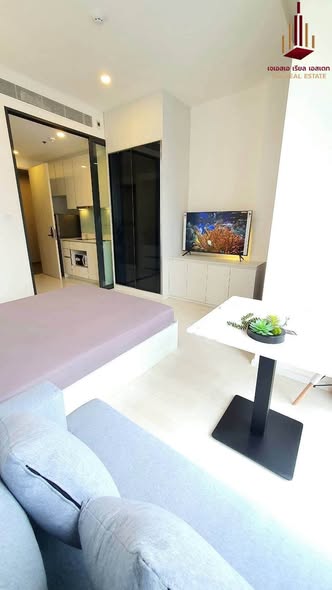 bedroom of แมสซารีน รัชโยธิน | Mazarine Ratchayothin by Grand Unity