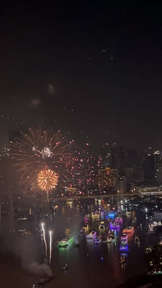 Menam Residences Condominium