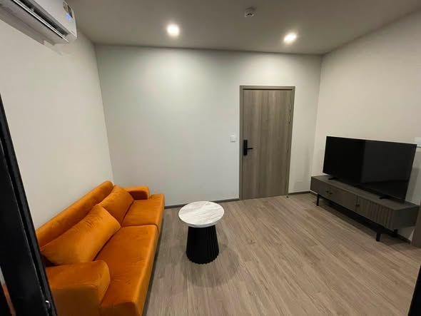 room interior of Metris District Ladprao (เมทริส ดิสทริค ลาดพร้าว)