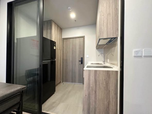 room interior of Metris Lat Phrao