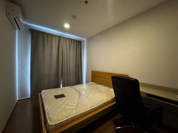 bedroom of Metris Rama 9-Ramkumhang