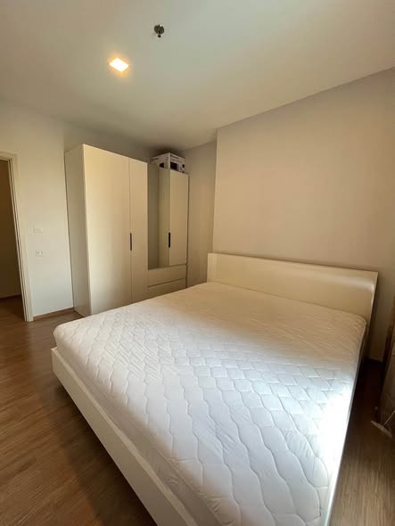 bedroom of Metris Rama 9-Ramkumhang
