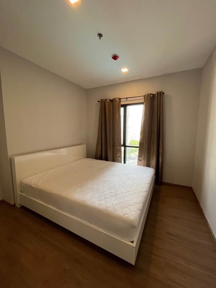 bedroom of Metris Rama 9-Ramkumhang