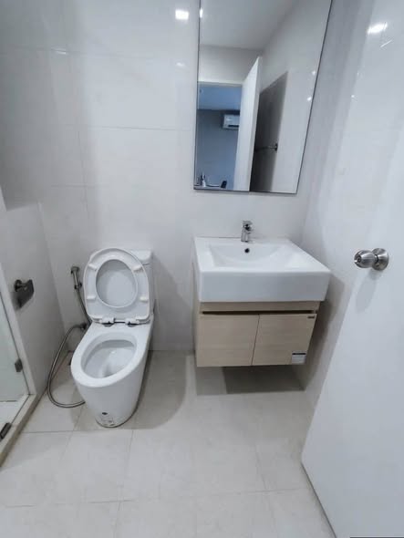 Metro Luxe Ratchada