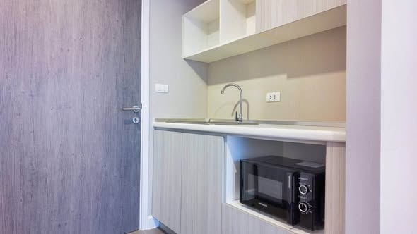 Metro Luxe Riverfront Rattanathibet