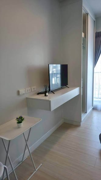 bathroom of Metro Sky Wutthakat