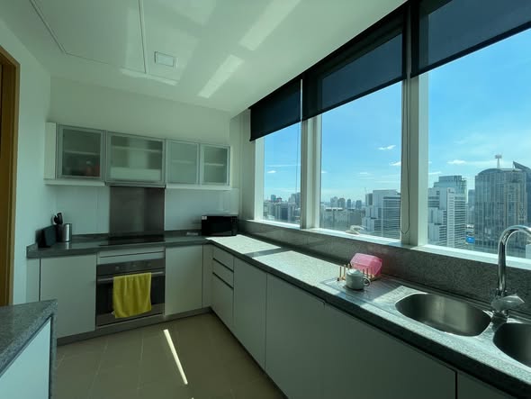 Millennium Residence