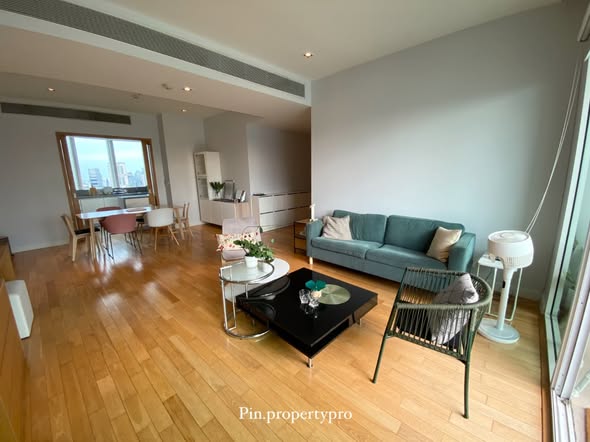 living room of Millennium Residence
