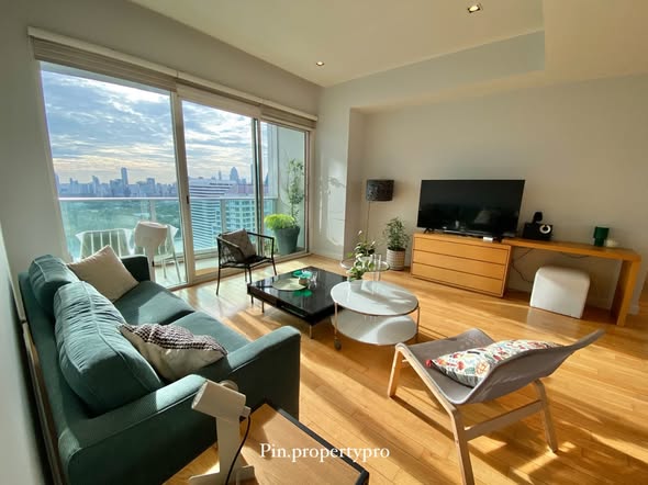 living room of Millennium Residence