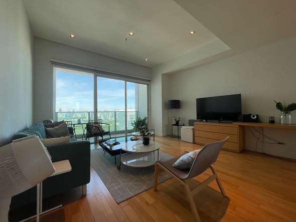 living room of Millennium Residence