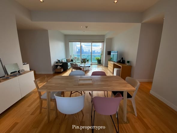 room interior of Millennium Residence