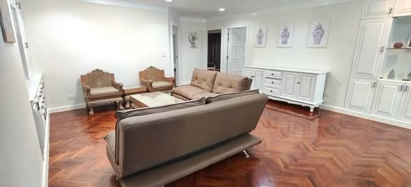 living room of MODERN TOWN