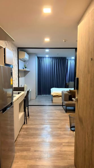 room interior of Modiz Interchange โมดิซ อินเตอร์เชนจ์