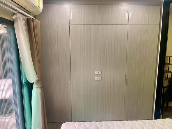 room interior of Modiz Station Phahonyothin 59 โมดิช สเตชั่น พหลโยธิน 59