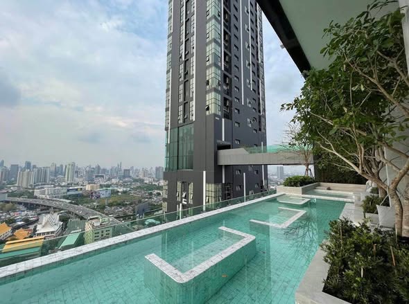 Modiz Sukhumvit 50 โมดิซ สุขุมวิท 50