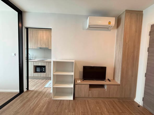 Modiz Sukhumvit 50 โมดิซ สุขุมวิท 50