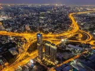 Modiz Sukhumvit 50 โมดิซ สุขุมวิท 50