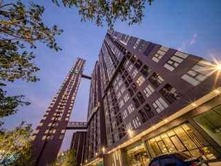 Modiz Sukhumvit 50 โมดิซ สุขุมวิท 50