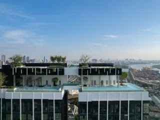 Modiz Sukhumvit 50 โมดิซ สุขุมวิท 50