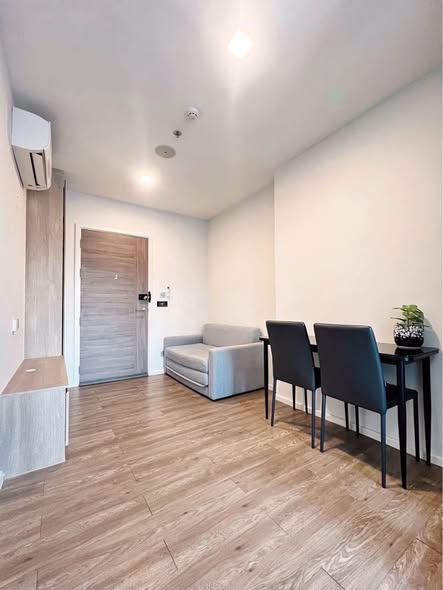 room interior of Modiz Sukhumvit 50 โมดิซ สุขุมวิท 50