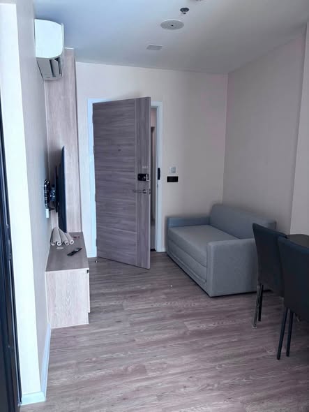room interior of Modiz Sukhumvit 50 โมดิซ สุขุมวิท 50