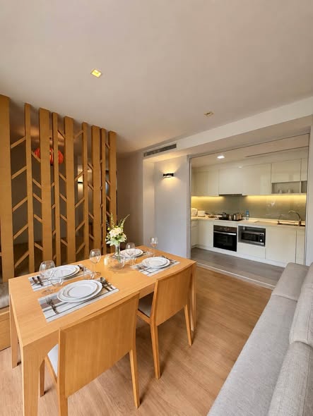 Mona Suite Service Apartment – Sukhumvit31