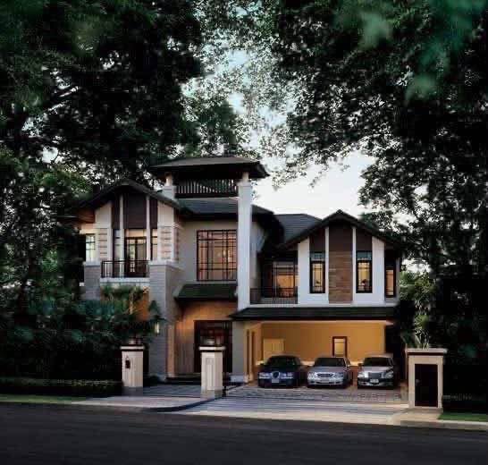 MooBaan Sansiri