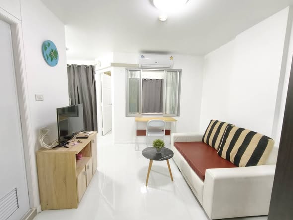 bedroom of Mooban Home Place