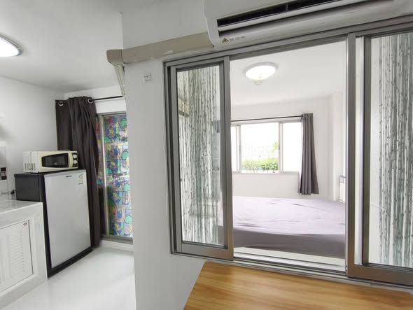 bedroom and room interior of Mooban Home Place