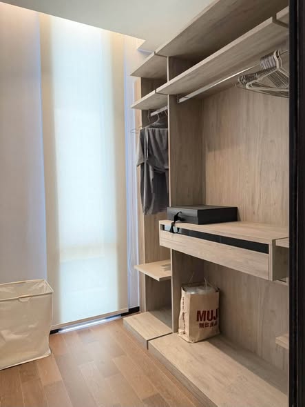 room interior of MUNIQ LANGSUAN