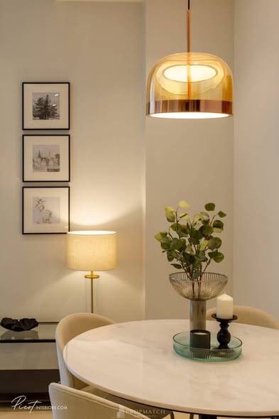 room interior of MUNIQ LANGSUAN