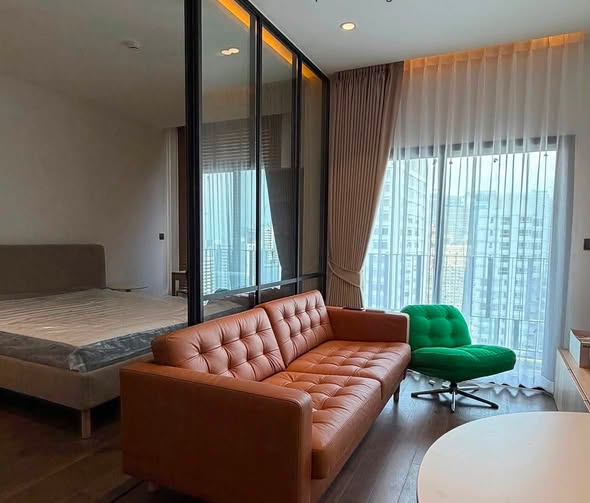 MUNIQ Sukhumvit 23