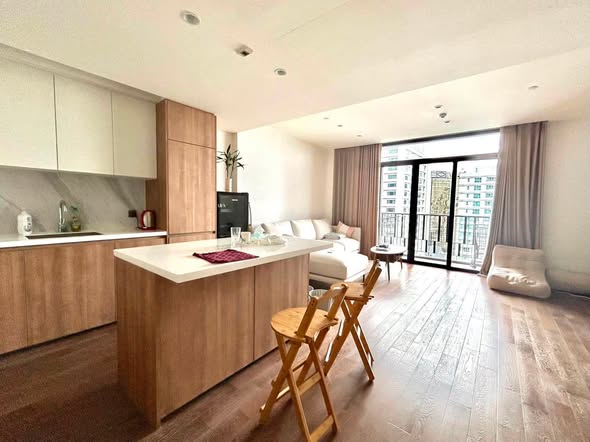 MUNIQ Sukhumvit 23